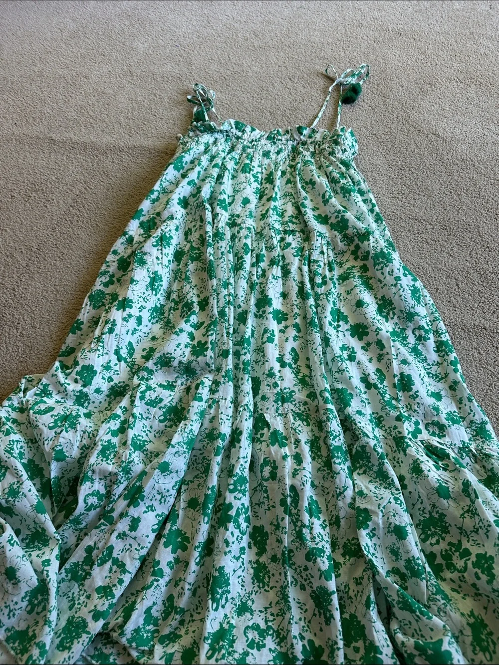 Aakaa sun dress - Picture 10 of 13